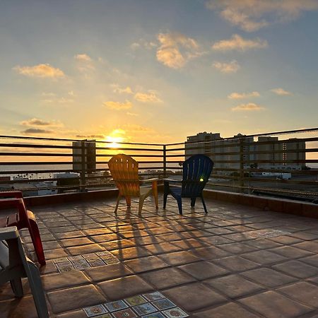 Las Mariposas Mini Suites Rosarito Dış mekan fotoğraf