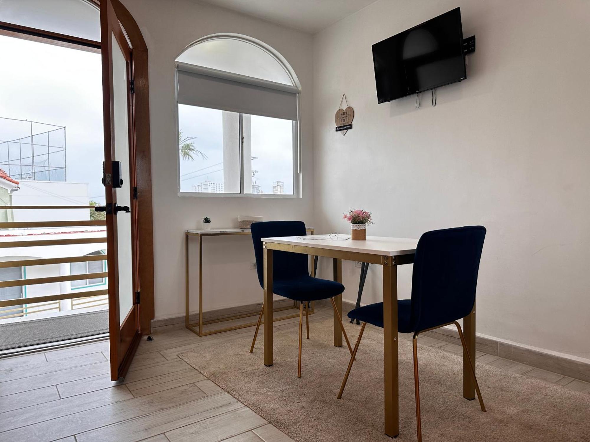 Las Mariposas Mini Suites Rosarito Dış mekan fotoğraf
