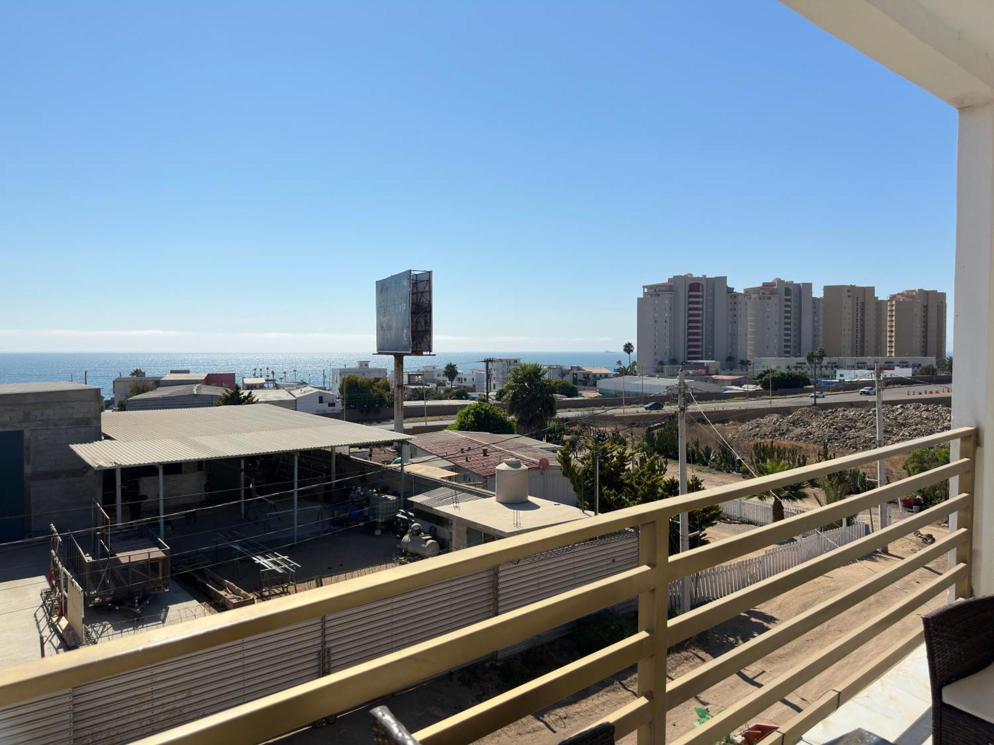 Las Mariposas Mini Suites Rosarito Dış mekan fotoğraf
