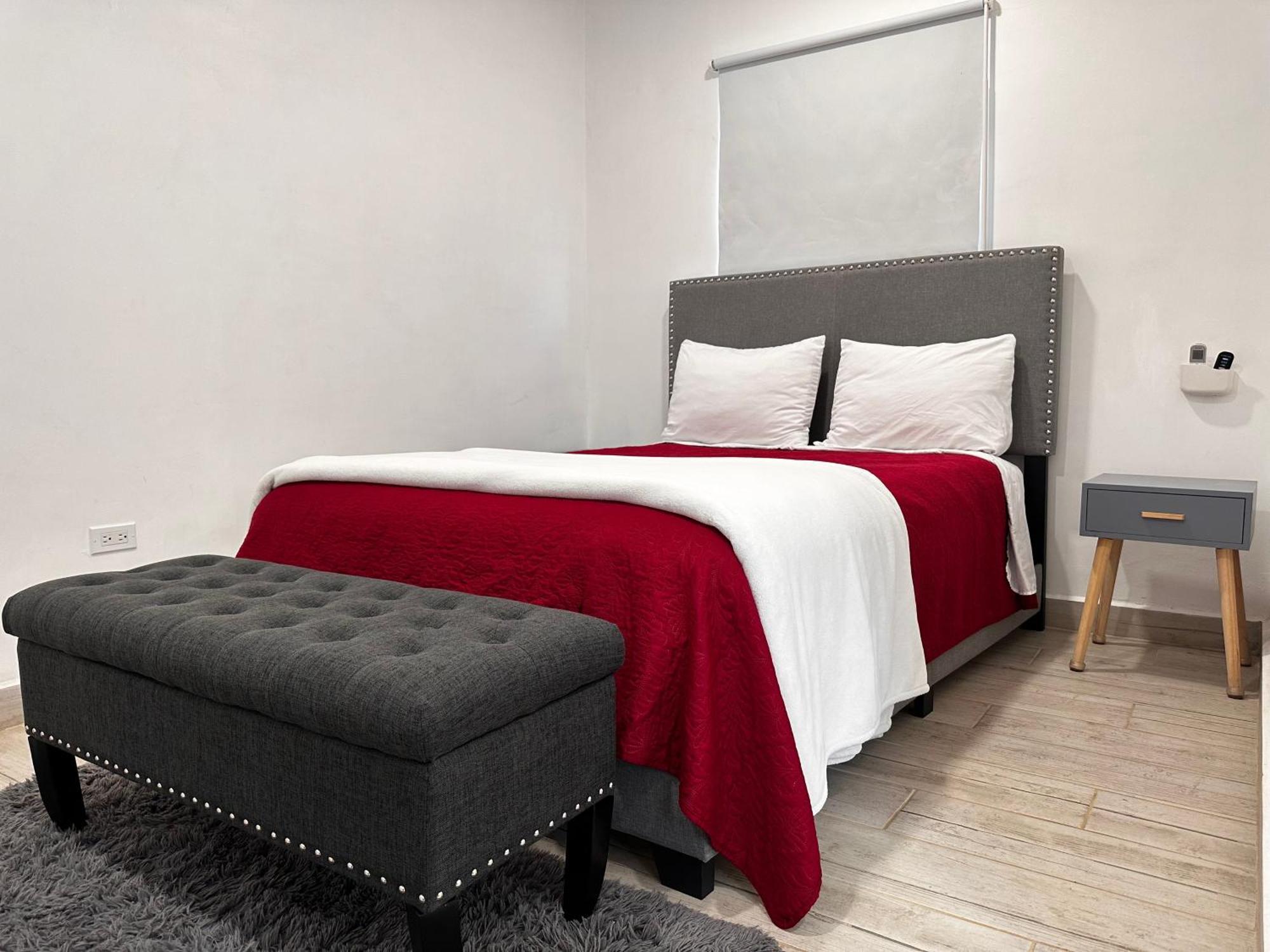 Las Mariposas Mini Suites Rosarito Dış mekan fotoğraf