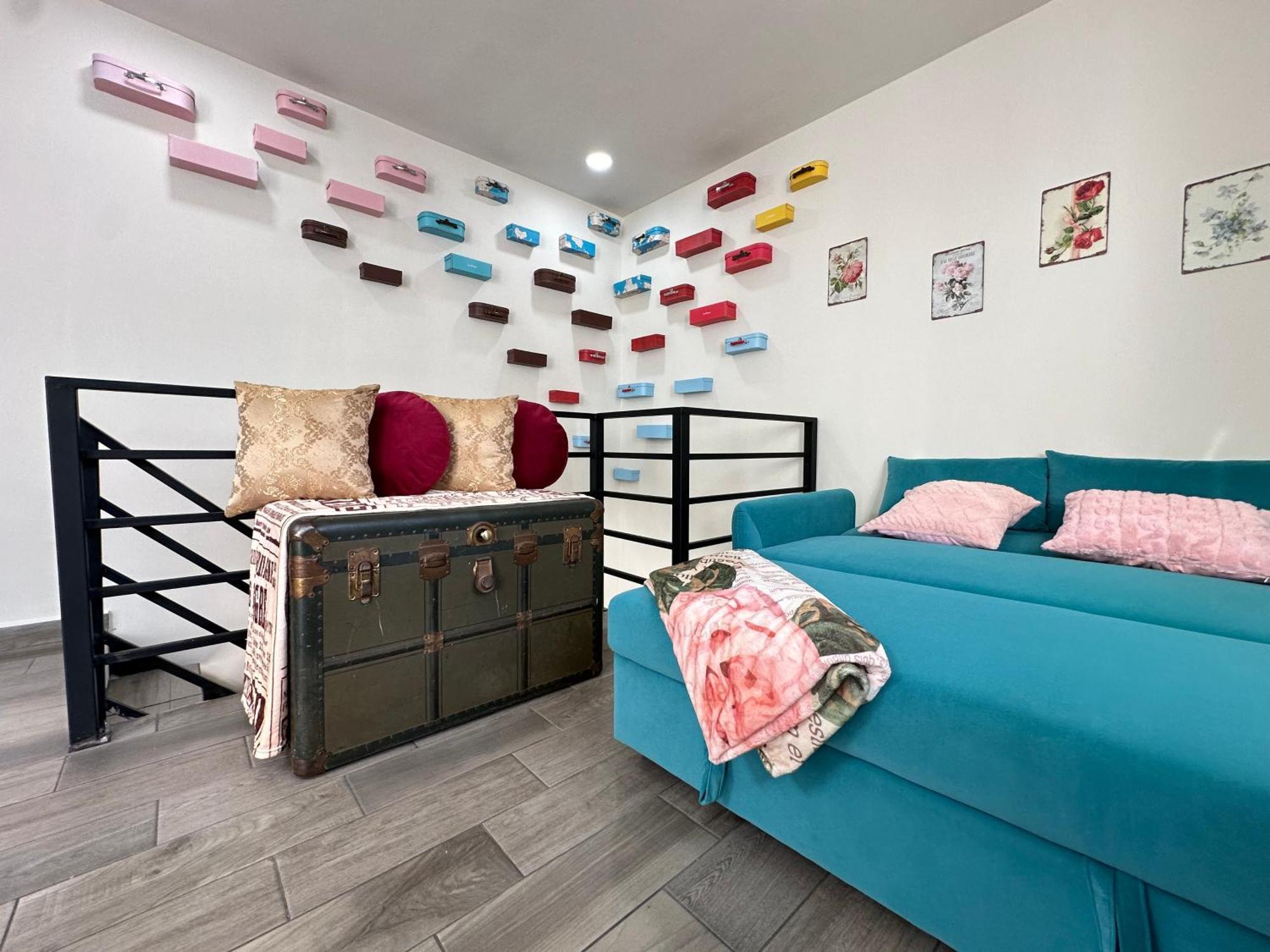 Las Mariposas Mini Suites Rosarito Dış mekan fotoğraf