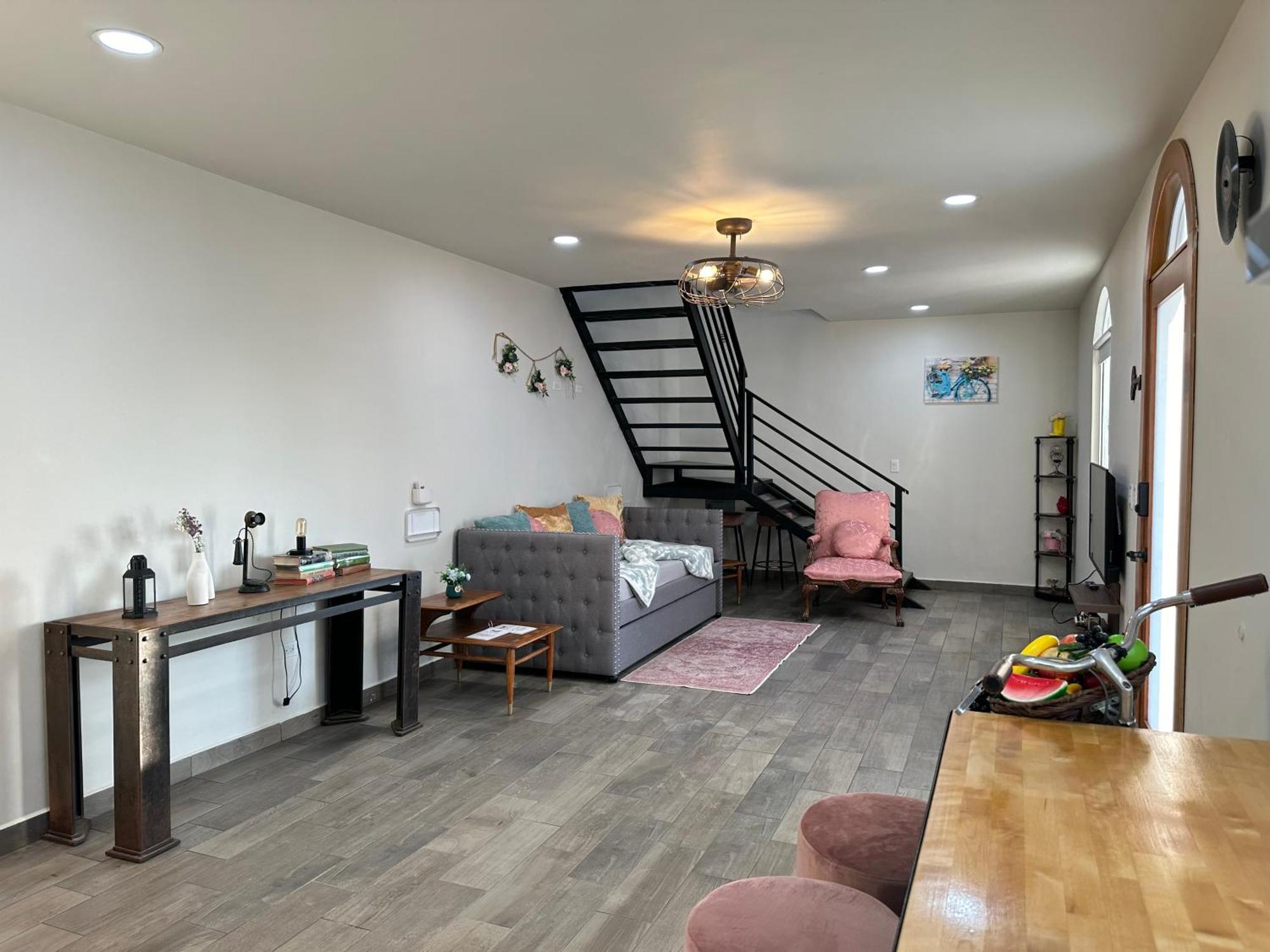 Las Mariposas Mini Suites Rosarito Dış mekan fotoğraf