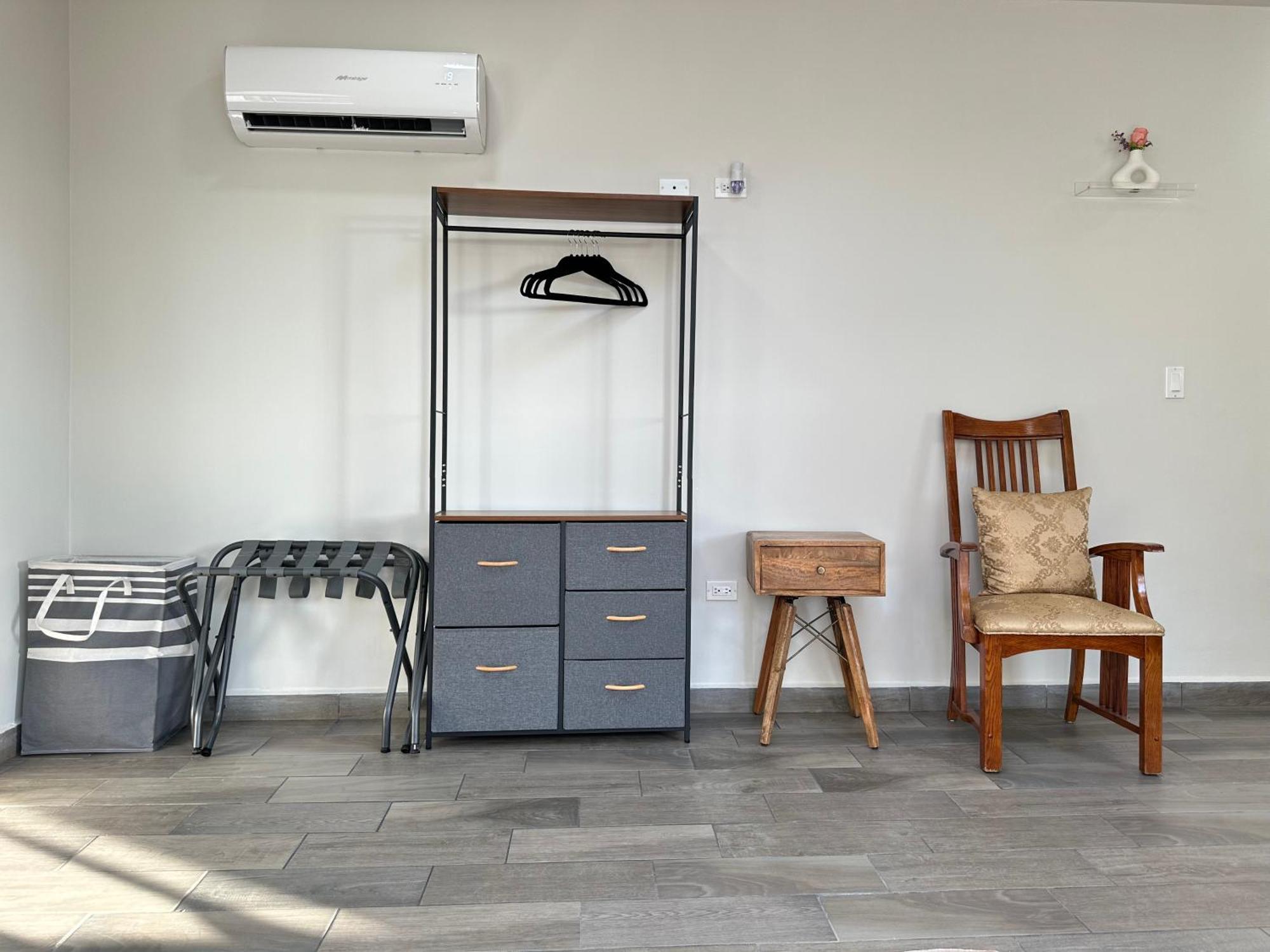 Las Mariposas Mini Suites Rosarito Dış mekan fotoğraf