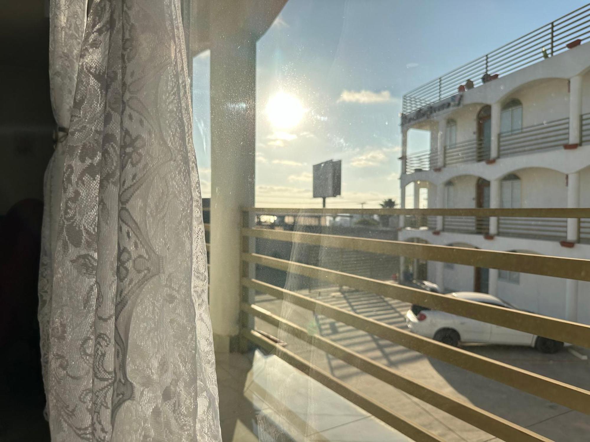 Las Mariposas Mini Suites Rosarito Dış mekan fotoğraf