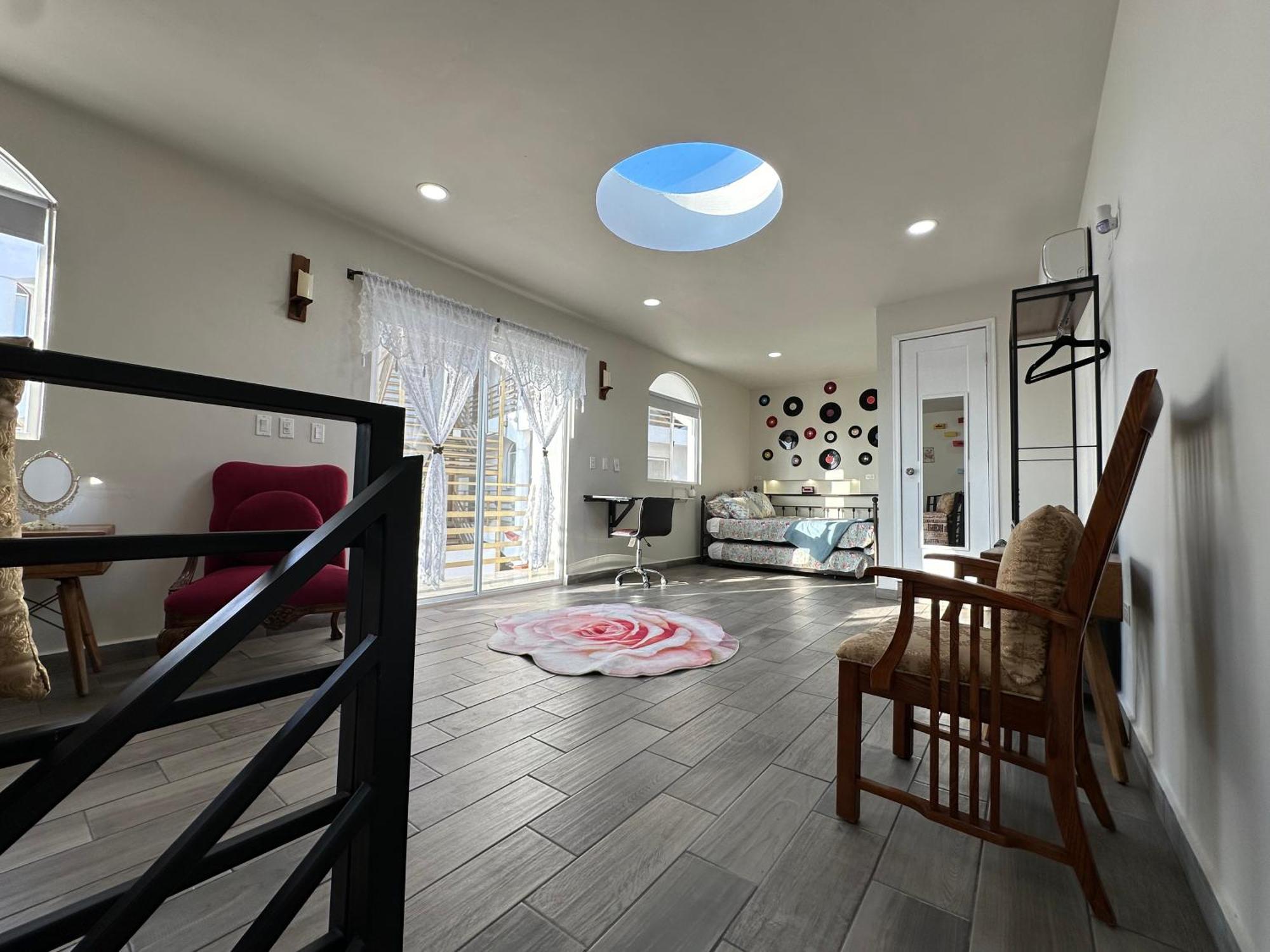 Las Mariposas Mini Suites Rosarito Dış mekan fotoğraf