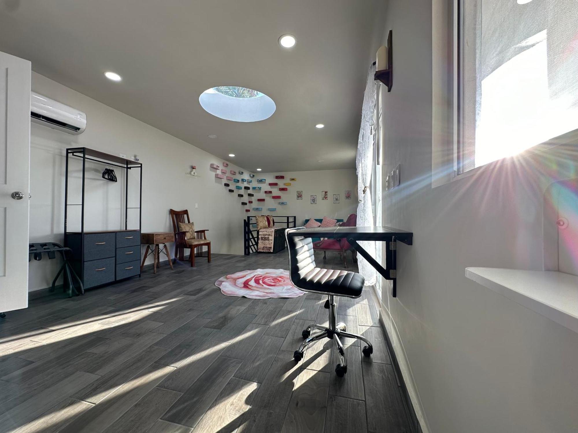 Las Mariposas Mini Suites Rosarito Dış mekan fotoğraf