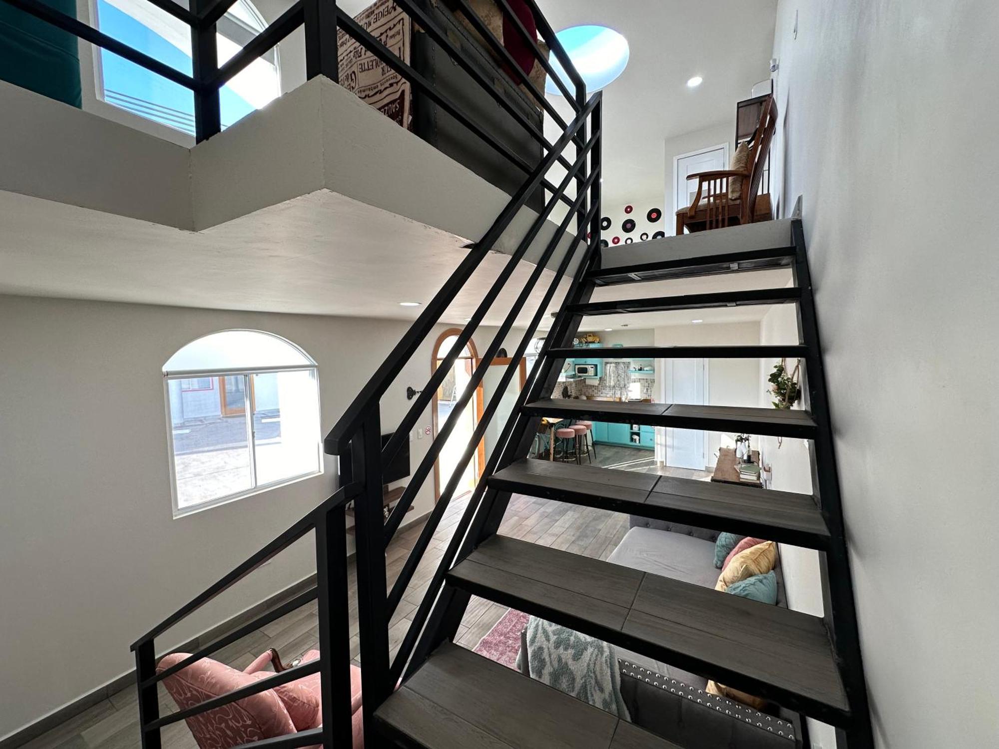 Las Mariposas Mini Suites Rosarito Dış mekan fotoğraf