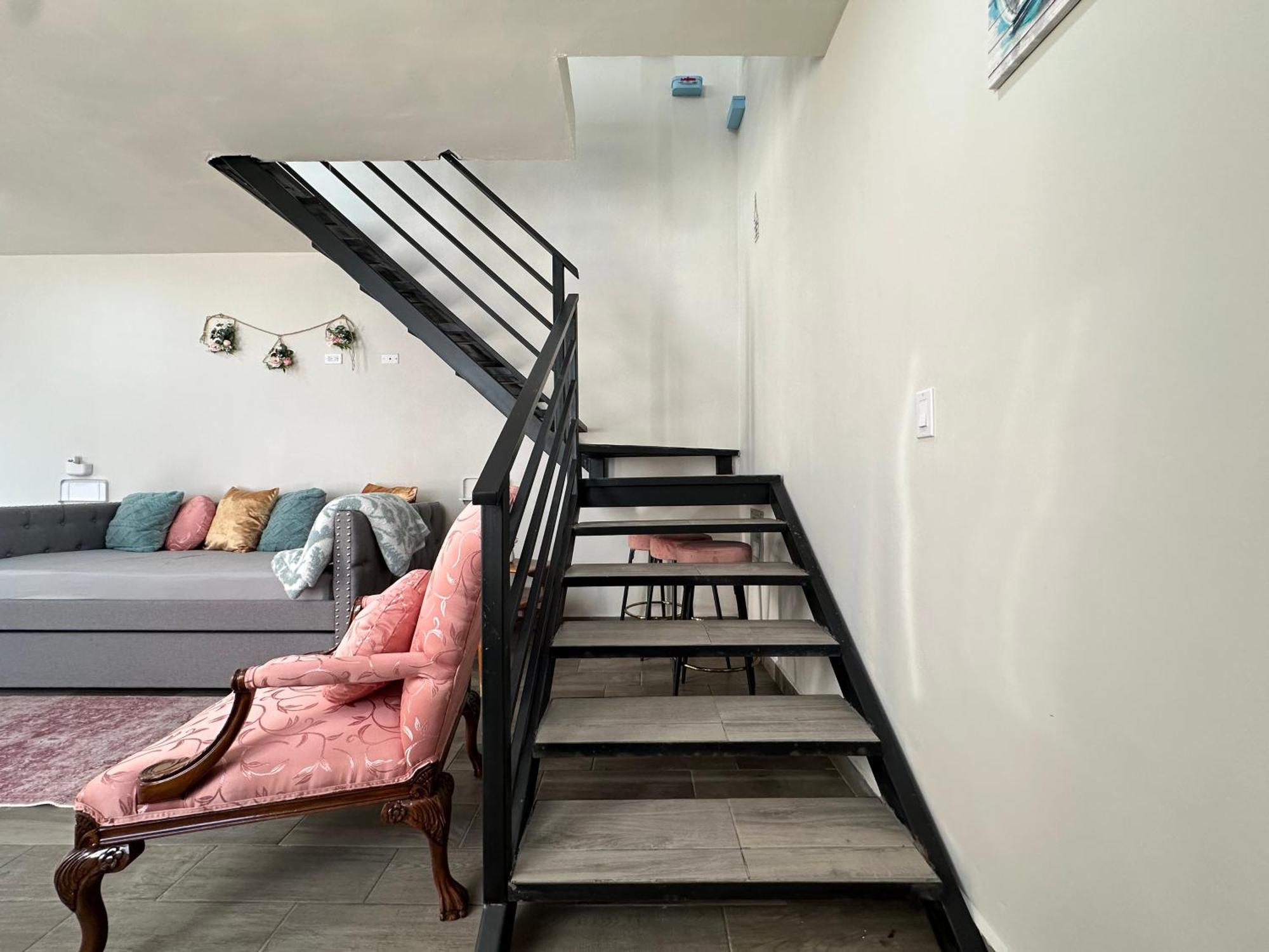 Las Mariposas Mini Suites Rosarito Dış mekan fotoğraf