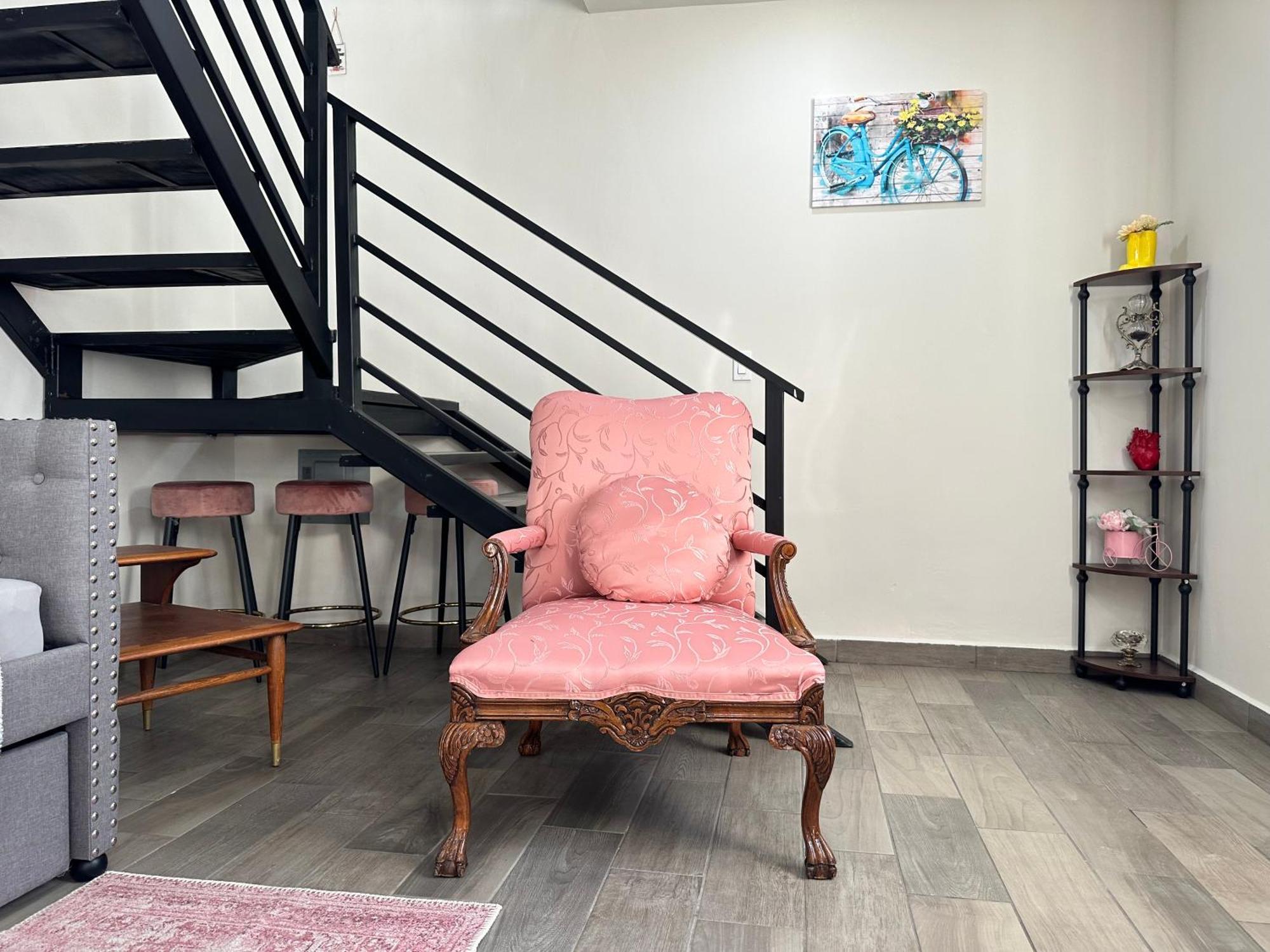 Las Mariposas Mini Suites Rosarito Dış mekan fotoğraf