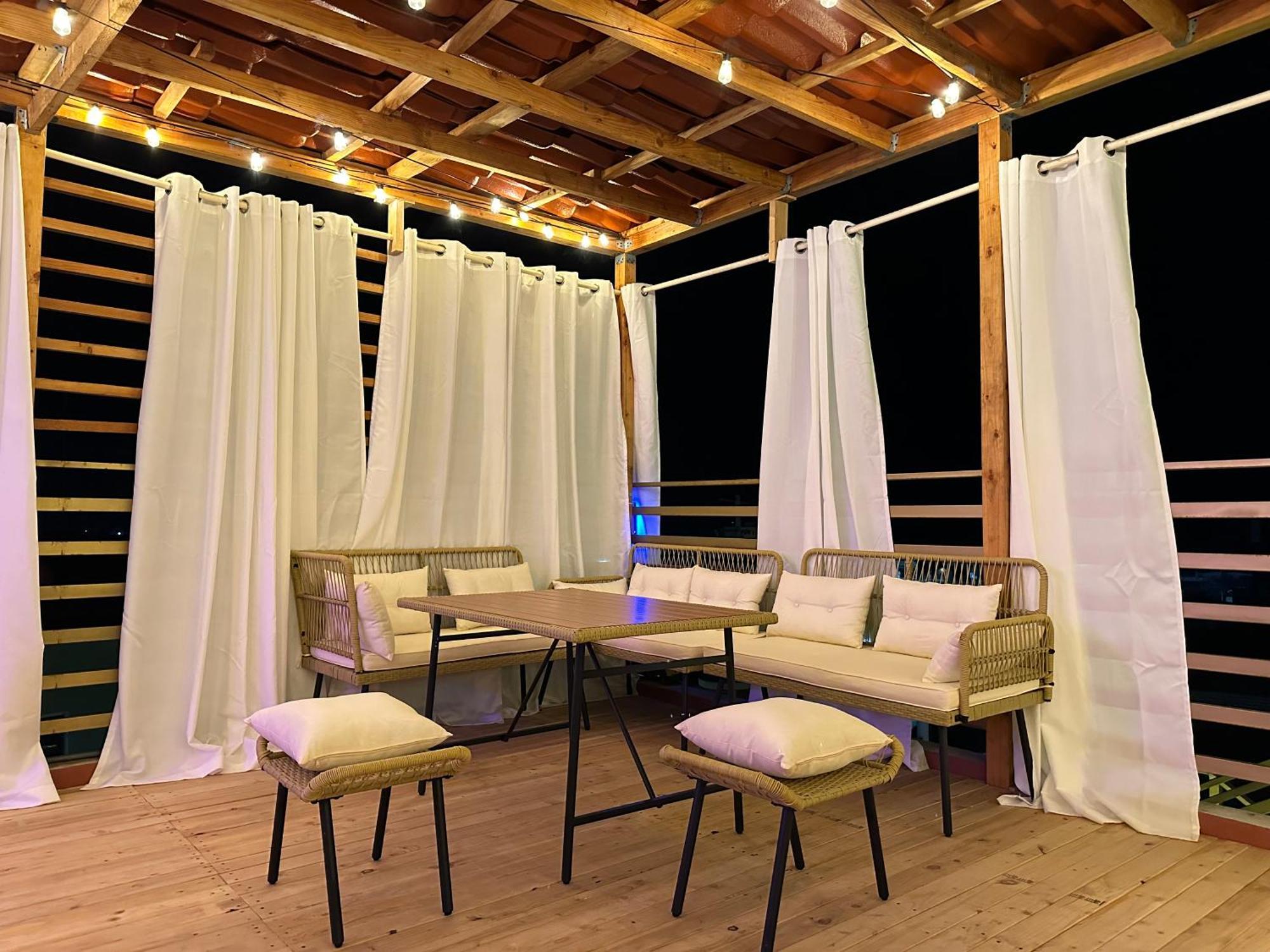 Las Mariposas Mini Suites Rosarito Dış mekan fotoğraf