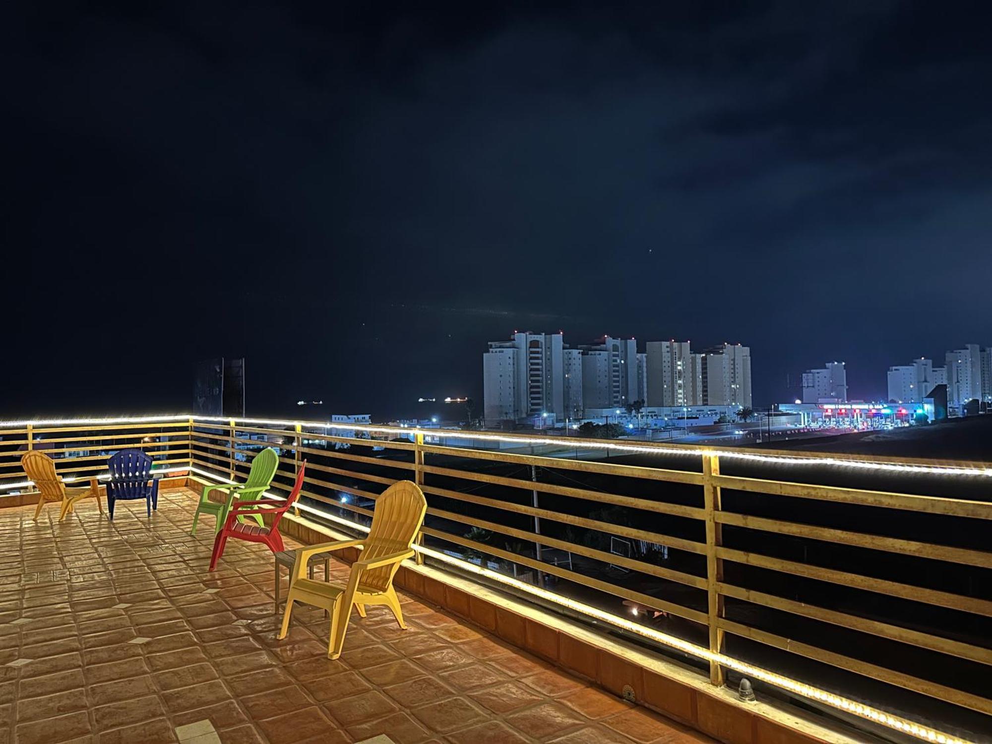 Las Mariposas Mini Suites Rosarito Dış mekan fotoğraf