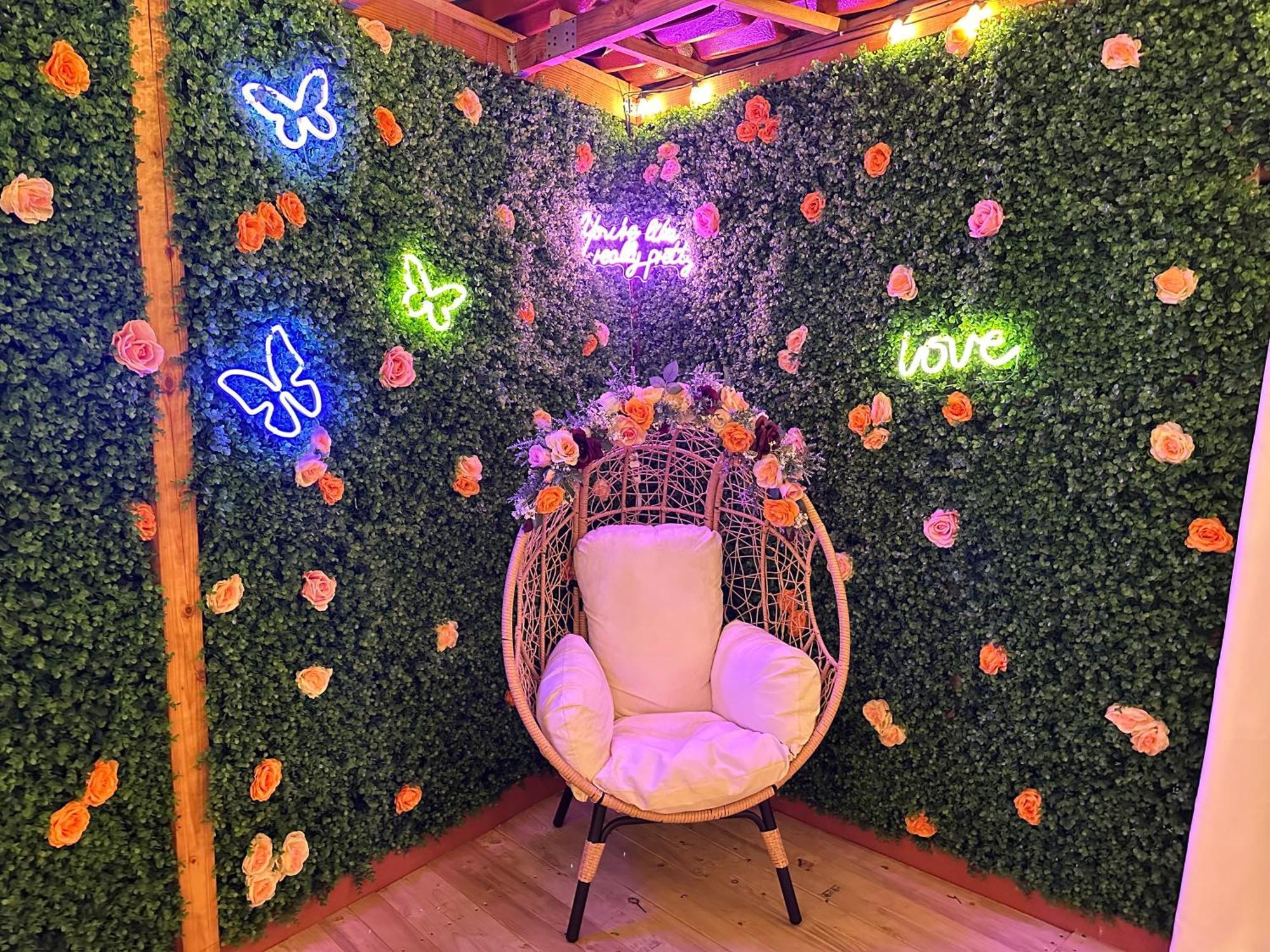 Las Mariposas Mini Suites Rosarito Dış mekan fotoğraf