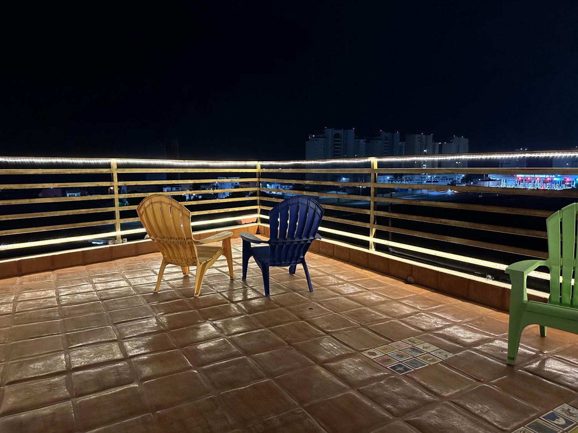 Las Mariposas Mini Suites Rosarito Dış mekan fotoğraf