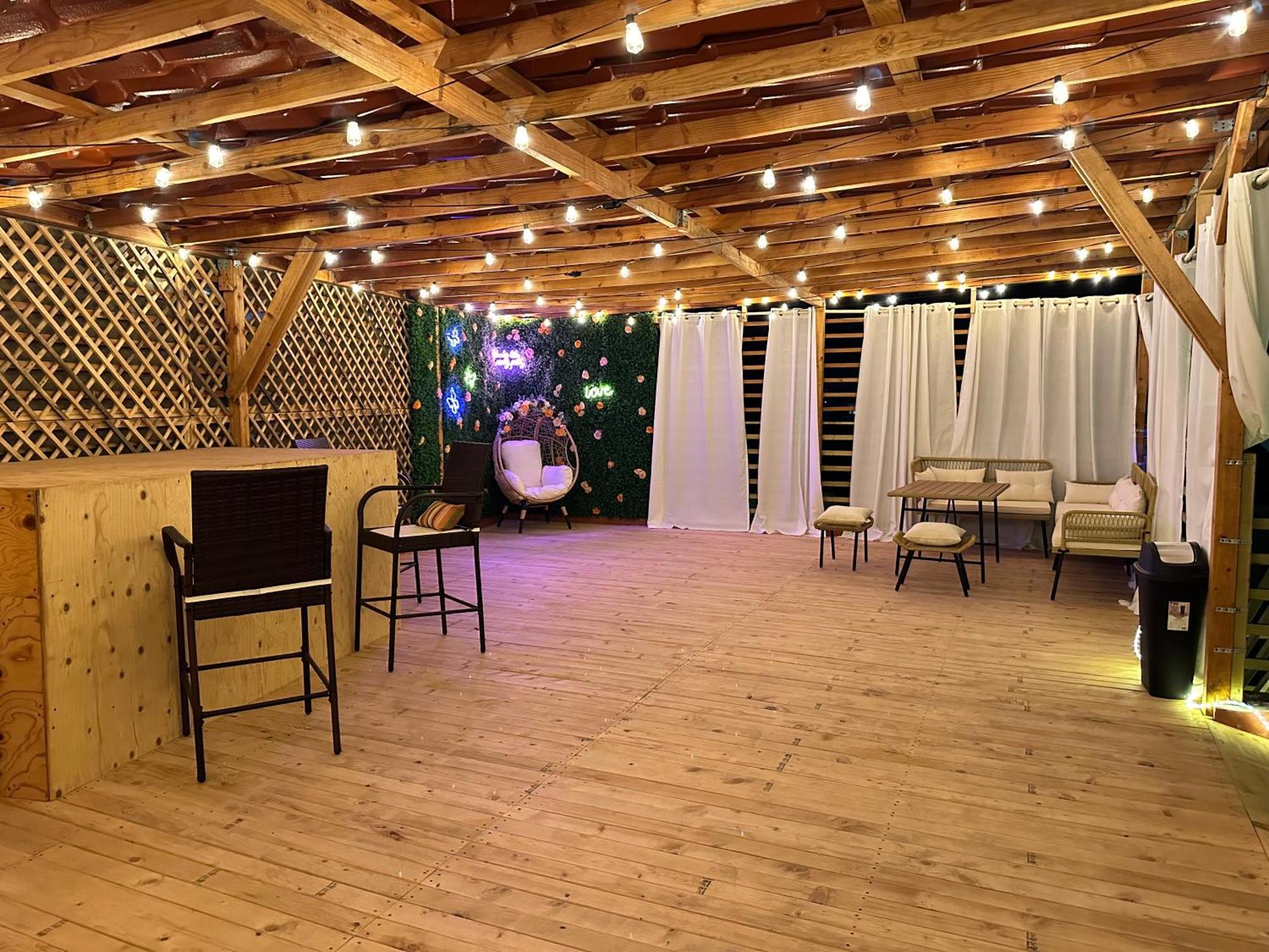 Las Mariposas Mini Suites Rosarito Dış mekan fotoğraf
