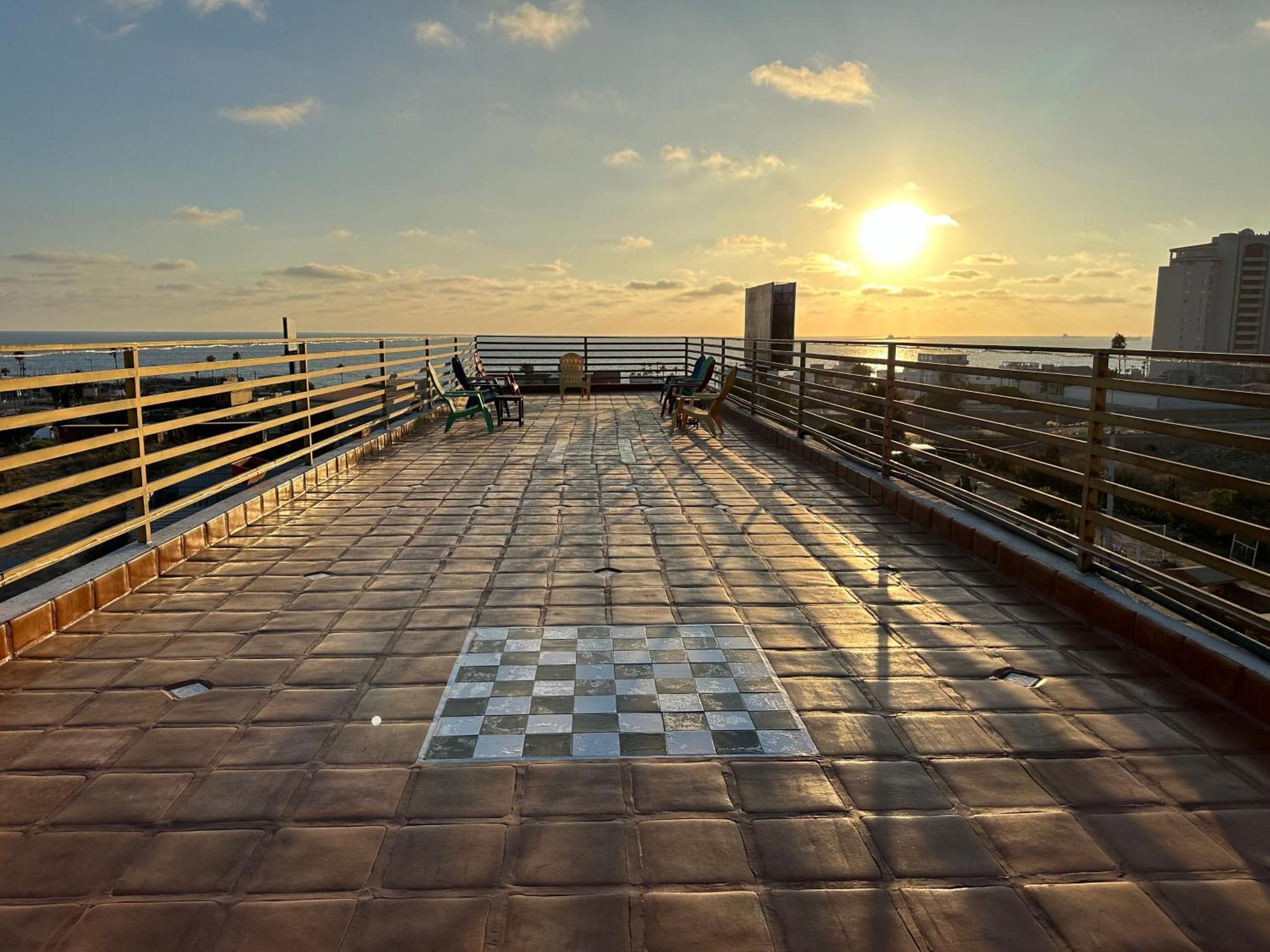 Las Mariposas Mini Suites Rosarito Dış mekan fotoğraf
