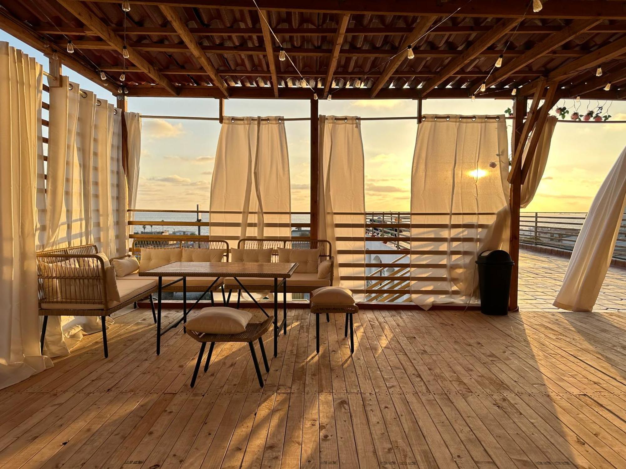 Las Mariposas Mini Suites Rosarito Dış mekan fotoğraf